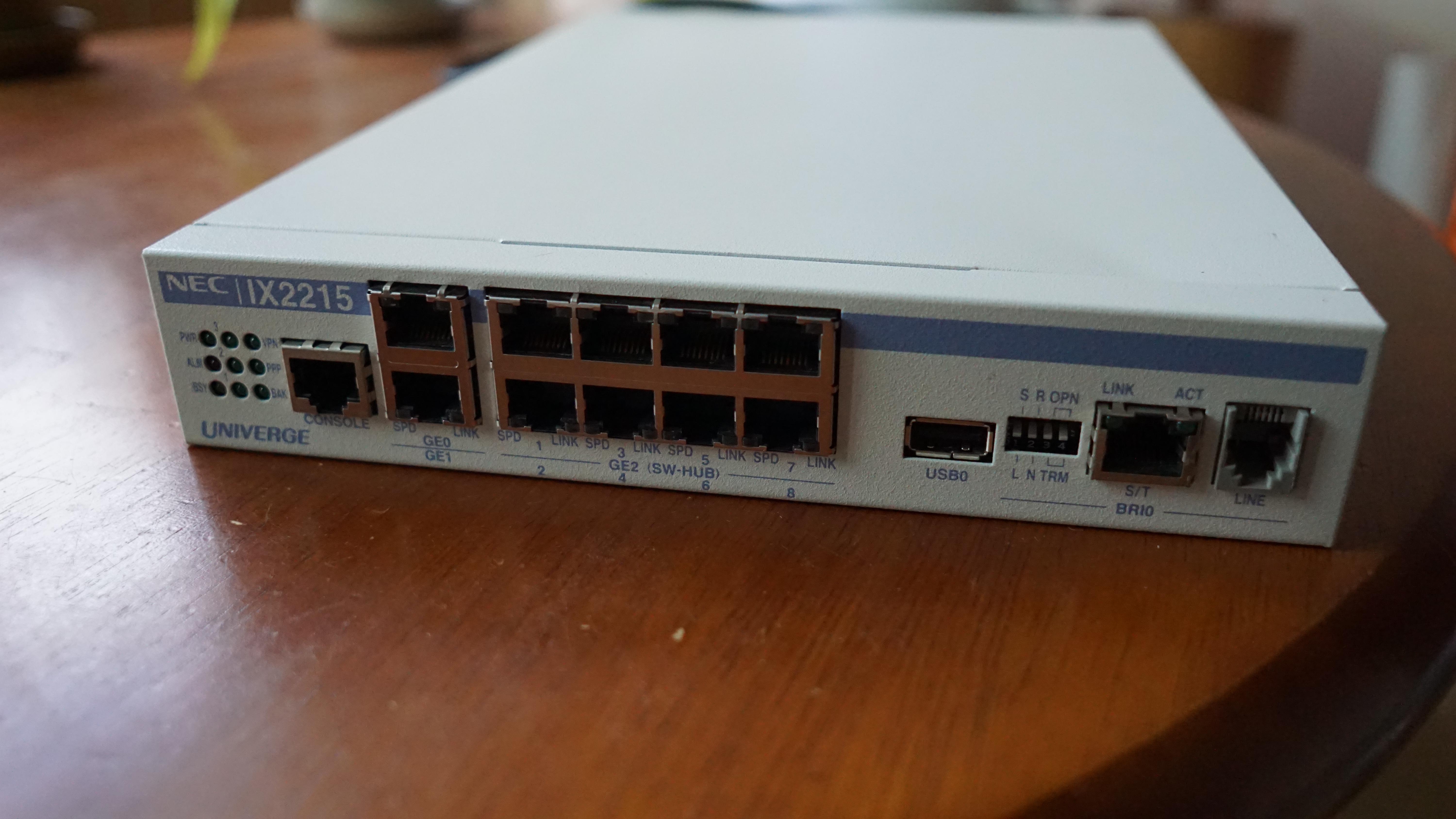ix2215